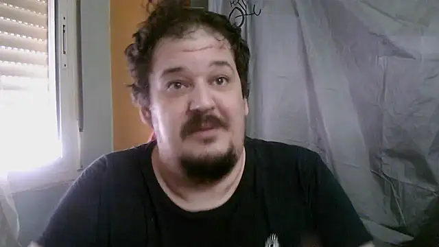 porkorossy online show from 7, 10, 2025