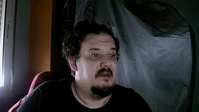 porkorossy online show from 2, 10, 2025