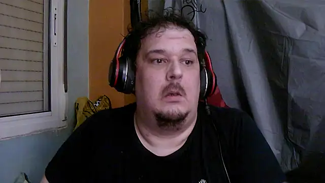 porkorossy online show from 24, 10, 2025