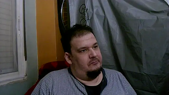 porkorossy online show from 27, 3, 2026