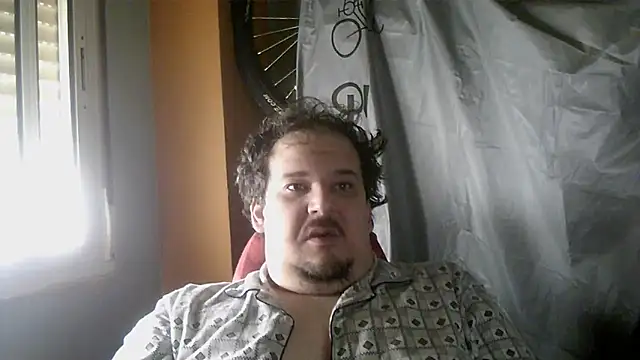 porkorossy online show from 1, 11, 2025