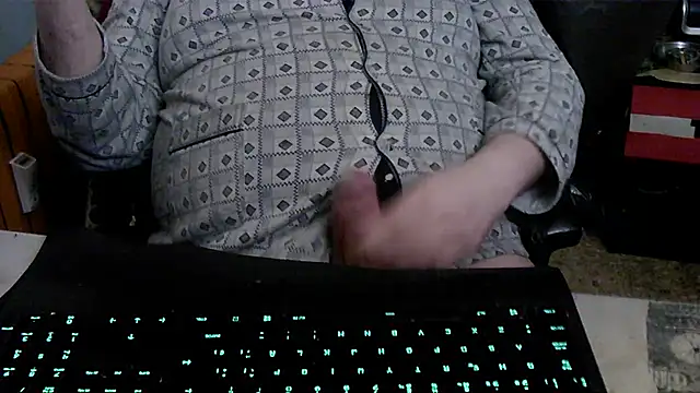 porkorossy online show from 9, 1, 2026