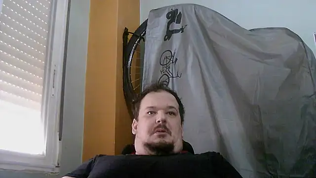 porkorossy online show from 25, 4, 2026