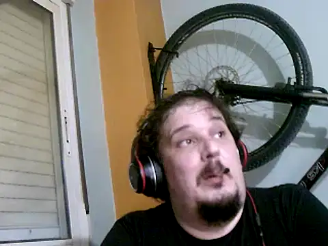 porkorossy online show from 23, 3, 2025