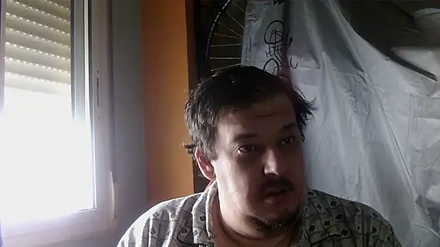 porkorossy online show from 30, 10, 2025