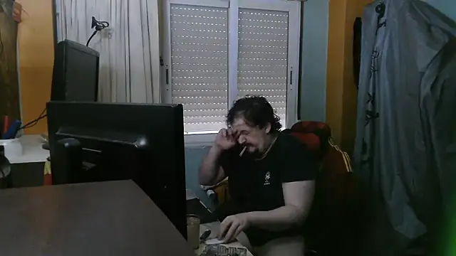 porkorossy online show from 12, 3, 2026