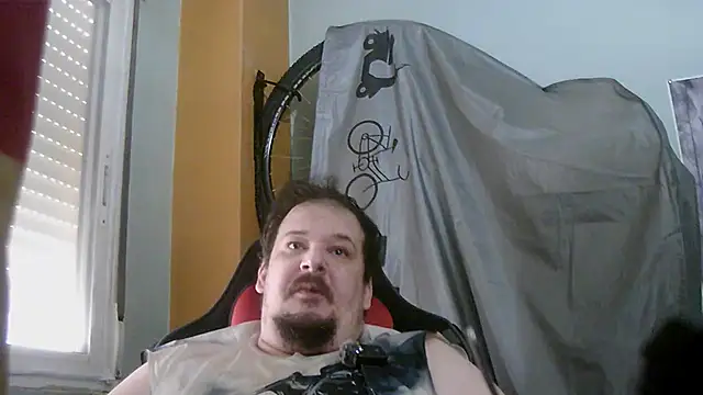 porkorossy online show from 25, 5, 2026