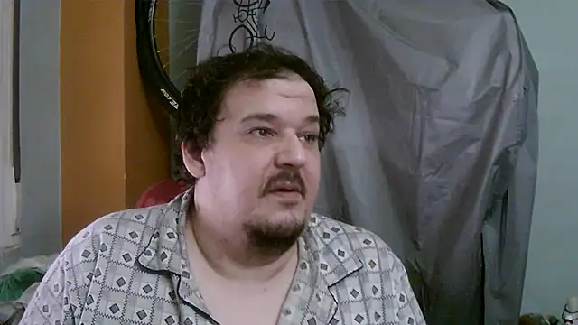 porkorossy online show from 7, 11, 2025