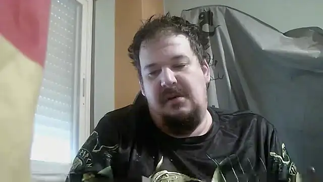 porkorossy online show from 17, 5, 2026