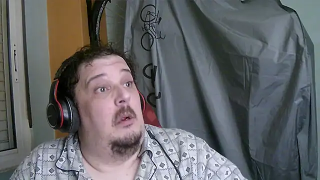 porkorossy online show from 8, 11, 2025