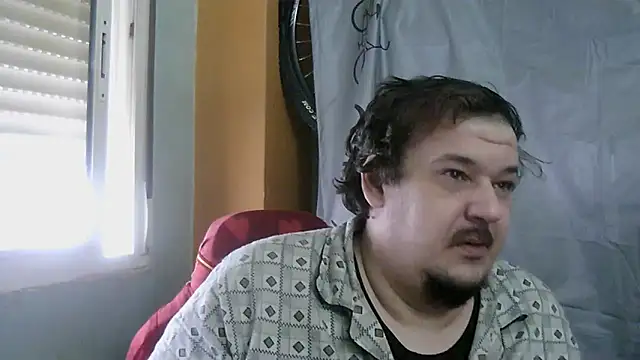 porkorossy online show from 7, 1, 2026