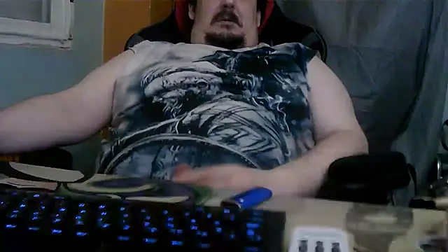 Snapshot of porkorossy chatting on 16, 7, 2026 porkorossy online show from 16, 7, 2026