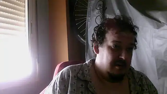 porkorossy online show from 2, 11, 2025