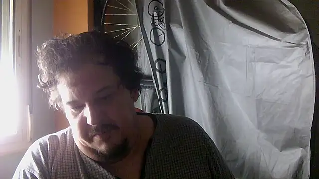 porkorossy online show from 17, 11, 2025