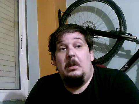 porkorossy online show from 15, 3, 2025