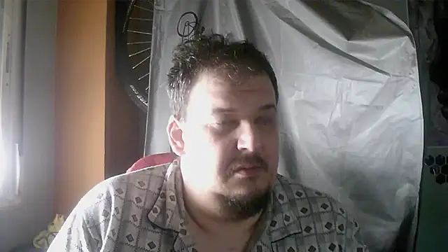 porkorossy online show from 13, 4, 2026