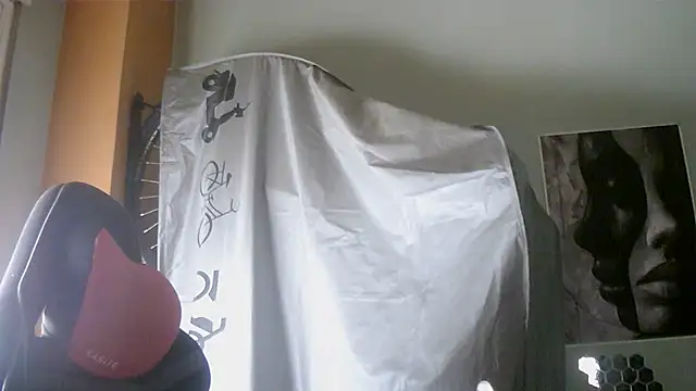 Snapshot of porkorossy chatting on 9, 7, 2026 porkorossy online show from 9, 7, 2026