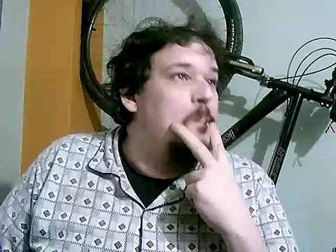 porkorossy online show from 19, 3, 2025