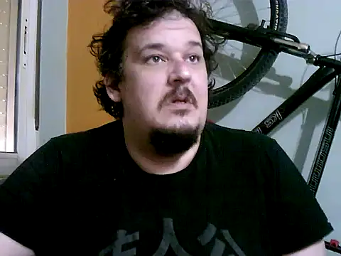 porkorossy online show from 14, 3, 2025