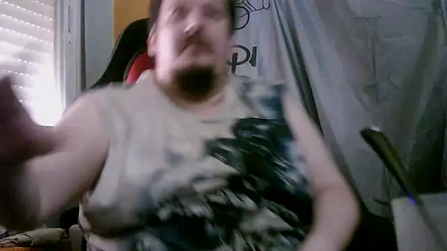 porkorossy online show from 23, 5, 2026