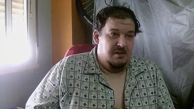 porkorossy online show from 31, 10, 2025