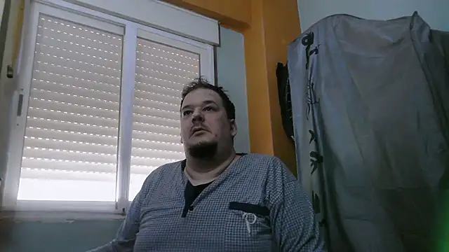 porkorossy online show from 26, 3, 2026