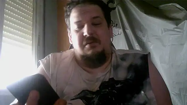porkorossy online show from 6, 5, 2026