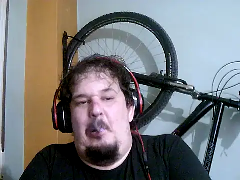 porkorossy online show from 16, 3, 2025