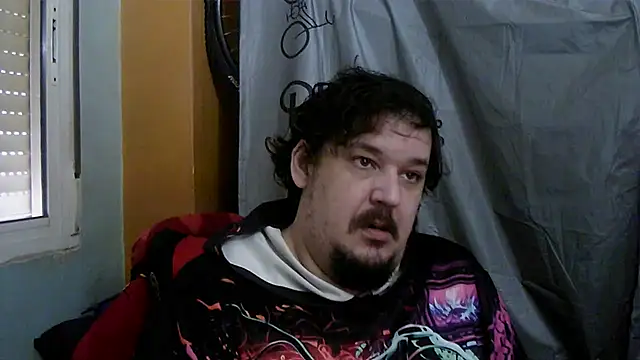 porkorossy online show from 19, 2, 2026