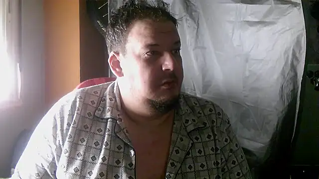 porkorossy online show from 30, 3, 2026