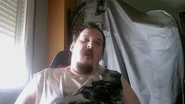 porkorossy online show from 16, 5, 2026