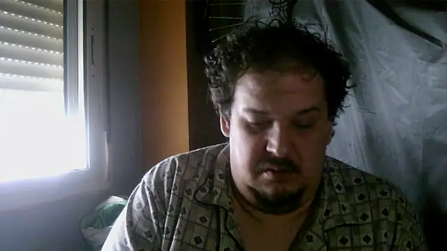 porkorossy online show from 6, 11, 2025