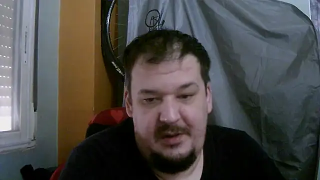 porkorossy online show from 16, 4, 2026