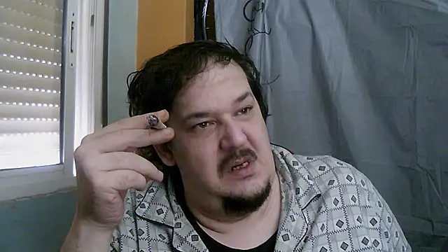 porkorossy online show from 8, 1, 2026