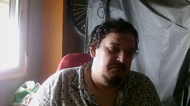 porkorossy online show from 10, 11, 2025