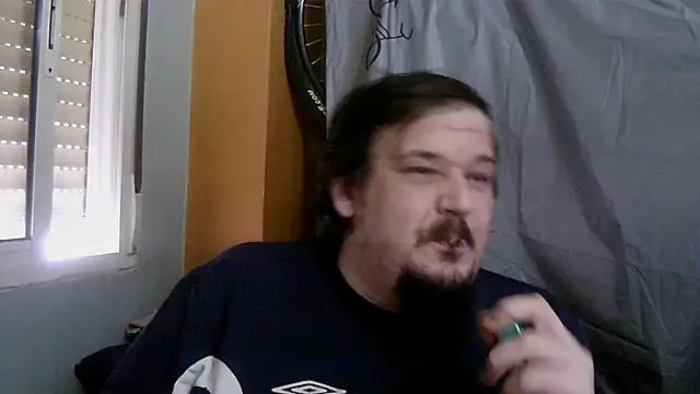 porkorossy online show from 8, 2, 2026