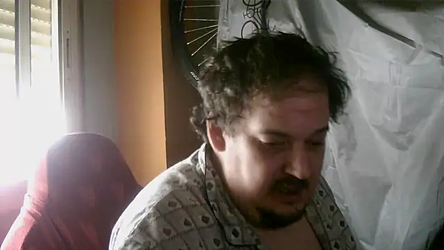 porkorossy online show from 5, 11, 2025