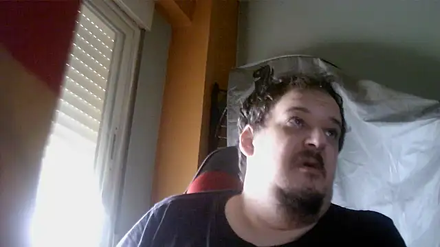 Snapshot of porkorossy chatting on 1, 7, 2026 porkorossy online show from 1, 7, 2026