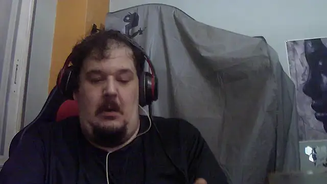 Snapshot of porkorossy chatting on 4, 7, 2026 porkorossy online show from 4, 7, 2026