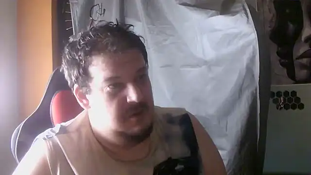 Snapshot of porkorossy chatting on 19, 6, 2026 porkorossy online show from 19, 6, 2026