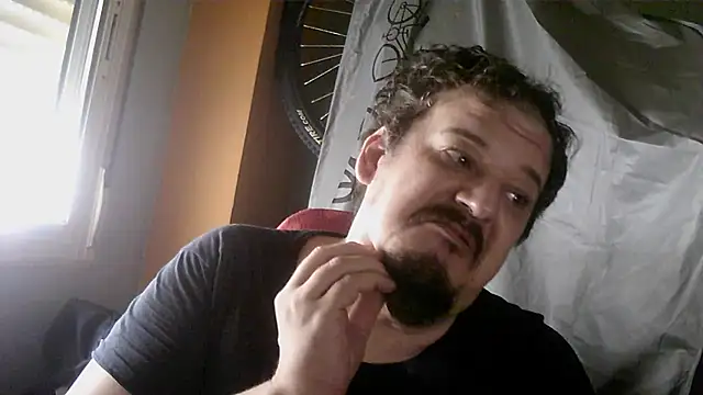 porkorossy online show from 29, 9, 2025