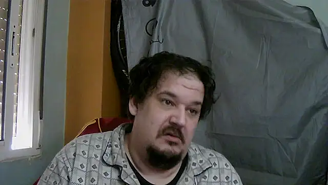 porkorossy online show from 30, 11, 2025