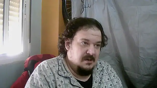 porkorossy online show from 16, 2, 2026