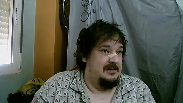 porkorossy online show from 20, 2, 2026