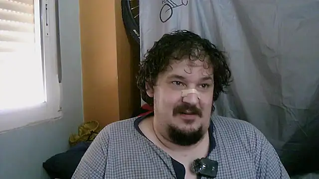 porkorossy online show from 23, 2, 2026