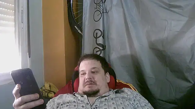 porkorossy online show from 14, 4, 2026