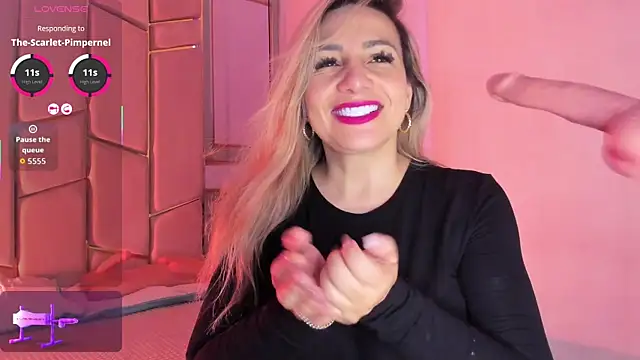 angel vibes  online show from 10, 6, 2026