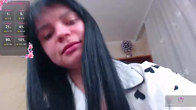 JuicyJess online show from 21, 2, 2026