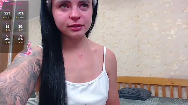 JuicyJess online show from 24, 10, 2025