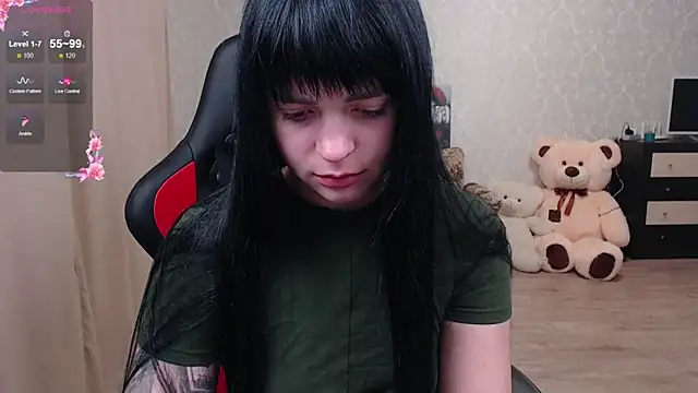 JuicyJess online show from 4, 5, 2026